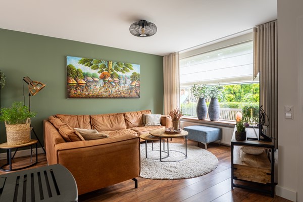 Medium property photo - Molenhof 4, 4261 XD Wijk en Aalburg